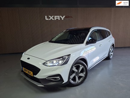 Ford Focus 0