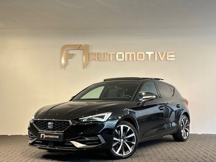 SEAT Leon 0