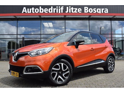 Renault Captur 0