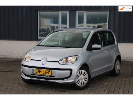 Volkswagen Up! 0