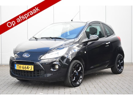 Ford Ka 0