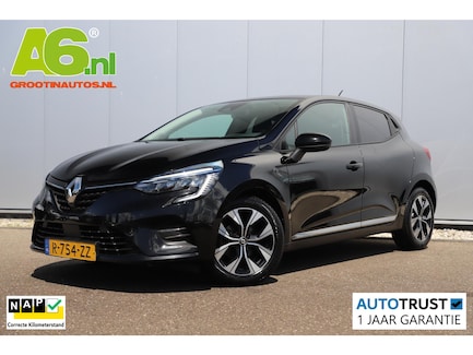 Renault Clio 0