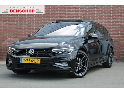 Volkswagen Passat 0