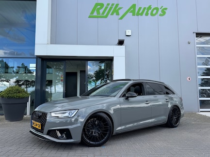 Audi A4 0