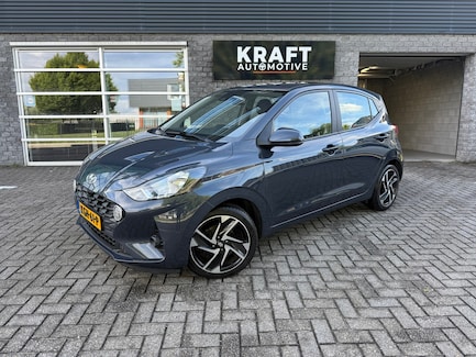 Hyundai i10 0