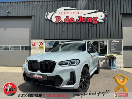 BMW X3 0