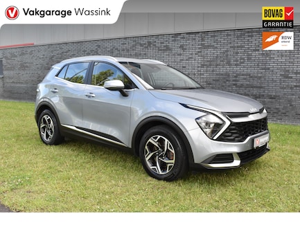 Kia Sportage 0