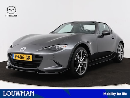 Mazda MX-5 0