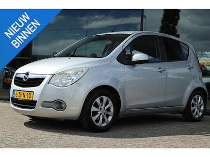 Opel Agila 0