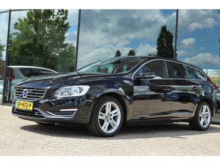 Volvo V60 0