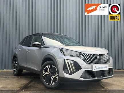 Peugeot 2008 0