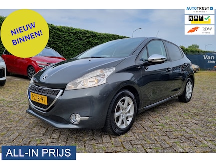 Peugeot 208 0