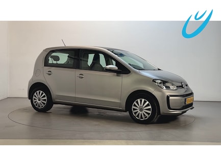 Volkswagen Up! 0