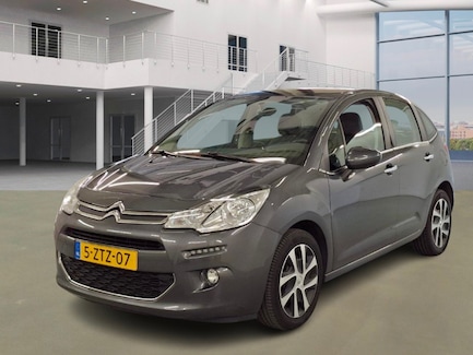 Citroën C3 0