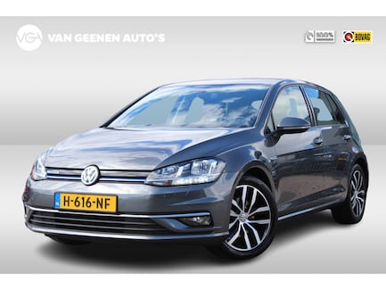 Volkswagen Golf 0