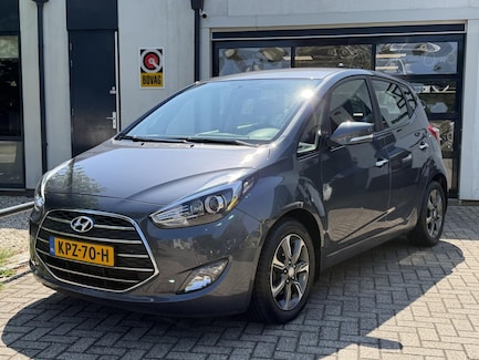 Hyundai ix20 0