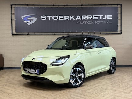 Suzuki Swift 0