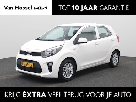 Kia Picanto 0