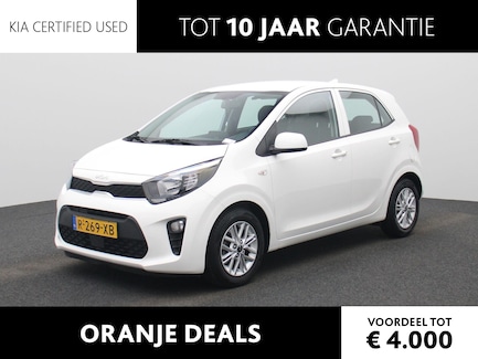 Kia Picanto 0