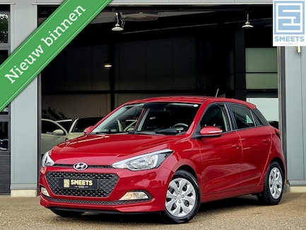 Hyundai i20 0