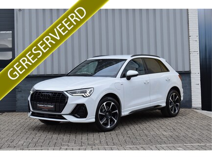 Audi Q3 0