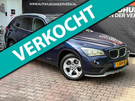 BMW X1 0