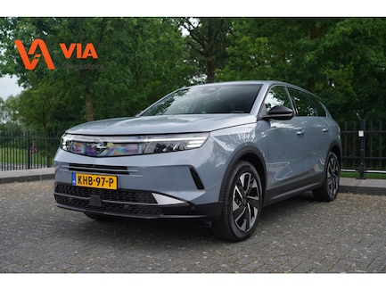 Opel Grandland 0