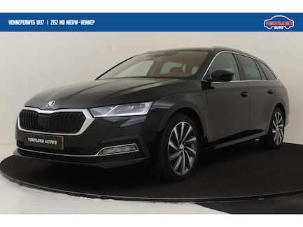 Skoda Octavia 0