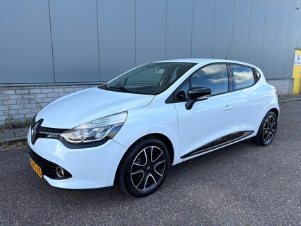 Renault Clio 0
