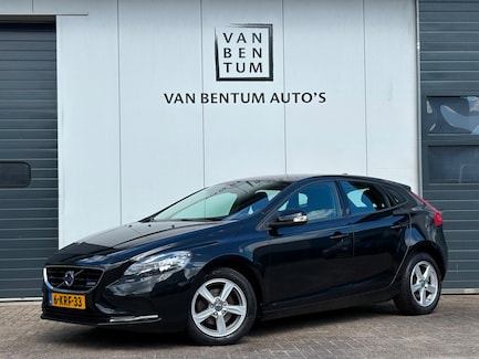 Volvo V40 0