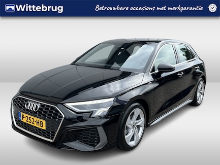 Audi A3 0