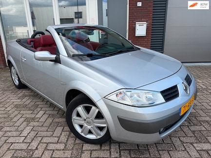 Renault Megane 0