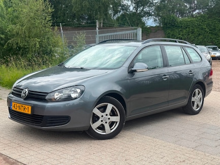 Volkswagen Golf 0