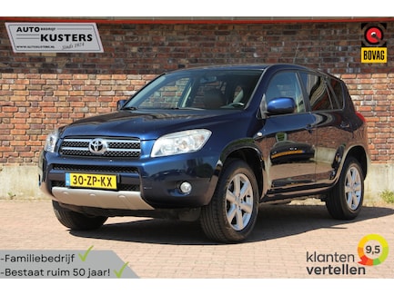 Toyota RAV4 0