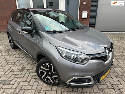 Renault Captur 0