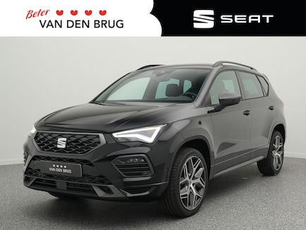 SEAT Ateca 0