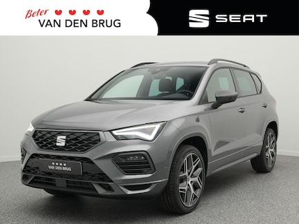 SEAT Ateca 0
