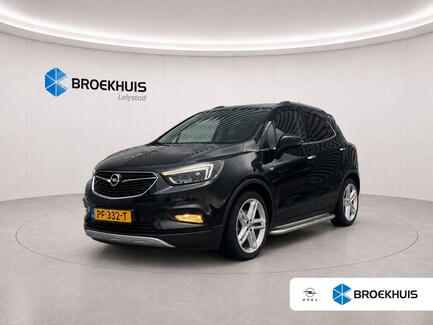 Opel Mokka 0