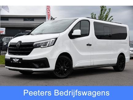 Renault Trafic 0