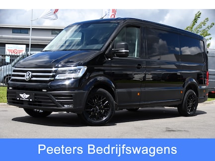 Volkswagen Crafter 0