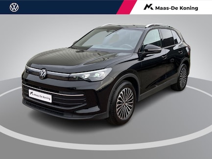 Volkswagen Tiguan 0