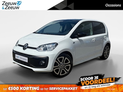 Volkswagen Up! 0