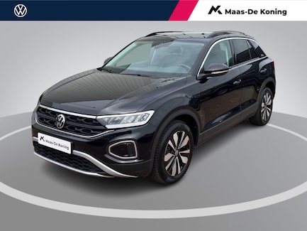 Volkswagen T-Roc 0