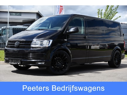 Volkswagen Transporter 0