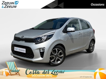 Kia Picanto 0