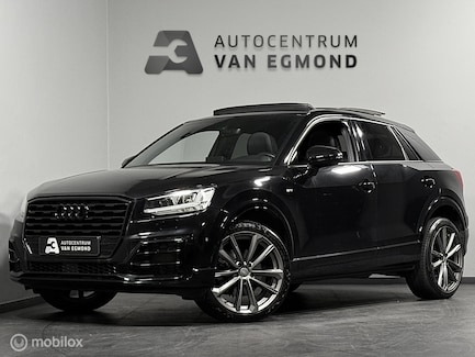 Audi Q2 0