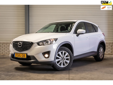 Mazda CX-5 0