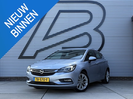 Opel Astra 0