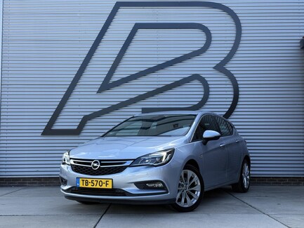 Opel Astra 0