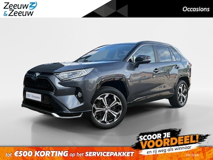 Toyota RAV4 0
